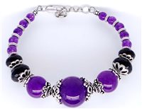 Bracelet Cavazzana Gioielli Femme in Pierres semi-précieuses Pietre dure COD1147-002 - COD1147-002